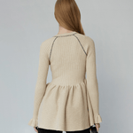 OpéraSPORT - Megan Sweater - Creame OpéraSPORT - Megan Sweater - Creame