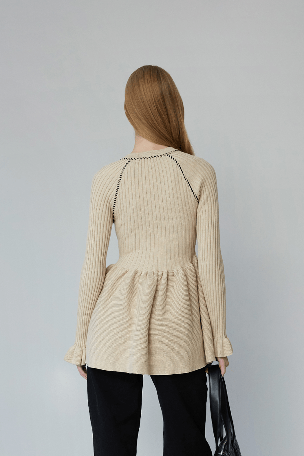 OpéraSPORT - Megan Sweater - Creame OpéraSPORT - Megan Sweater - Creame