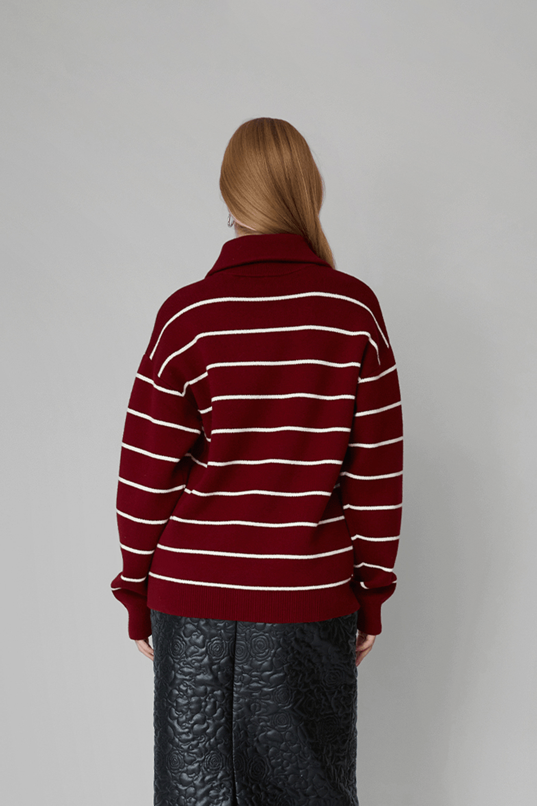 OpéraSPORT - Kennedy Sweater, Port Royal OpéraSPORT - Kennedy Sweater, Port Royal