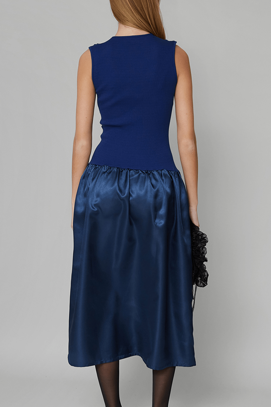 OpéraSPORT - Beatrice Dress - Royal Blue OpéraSPORT - Beatrice Dress - Royal Blue