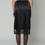 OpéraSPORT - Lucia Skirt - Black OpéraSPORT - Lucia Skirt - Black