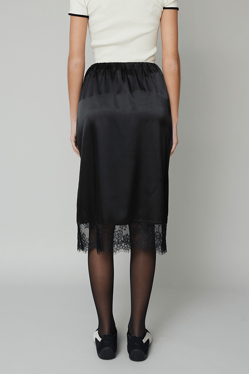 OpéraSPORT - Lucia Skirt - Black OpéraSPORT - Lucia Skirt - Black