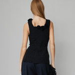 OpéraSPORT - Elsa Top, Black  OpéraSPORT - Elsa Top, Black