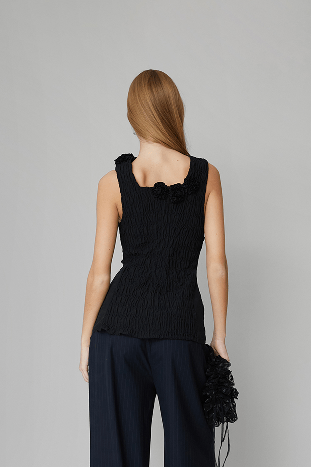 OpéraSPORT - Elsa Top, Black  OpéraSPORT - Elsa Top, Black