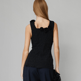 OpéraSPORT - Elsa Top, Black  OpéraSPORT - Elsa Top, Black