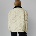 OpéraSPORT - Valery Jacket, Creame OpéraSPORT - Valery Jacket, Creame