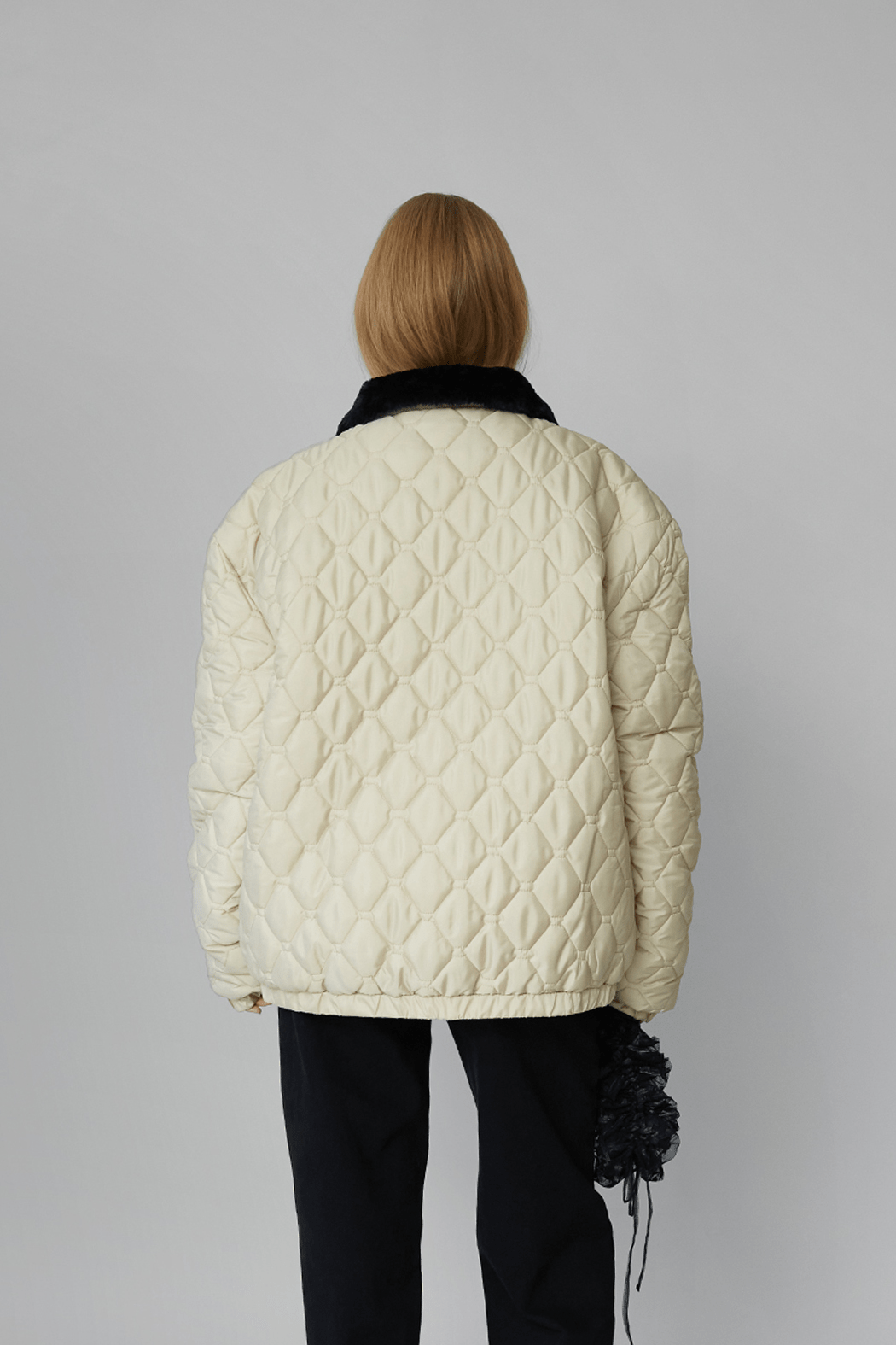 OpéraSPORT - Valery Jacket, Creame OpéraSPORT - Valery Jacket, Creame