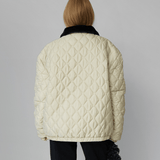 OpéraSPORT - Valery Jacket, Creame OpéraSPORT - Valery Jacket, Creame