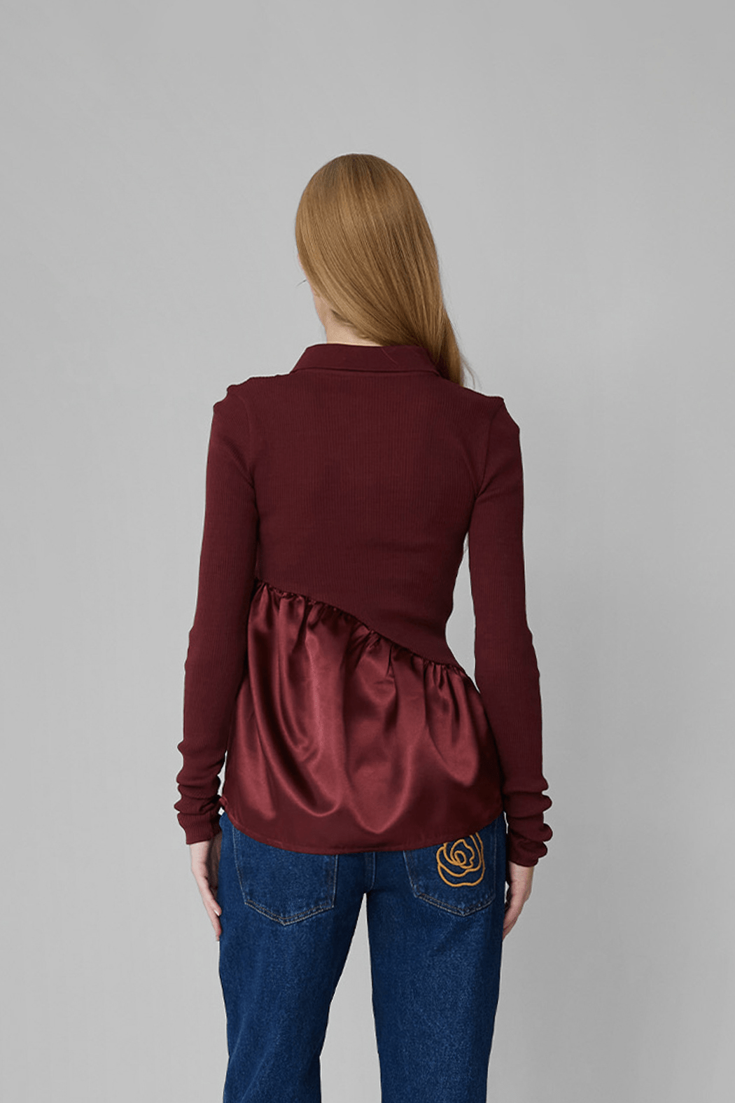 OpéraSPORT - Isabella Top, Port Royal OpéraSPORT - Isabella Top, Port Royal