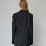 OpéraSPORT - Phillipa Blazer, black OpéraSPORT - Phillipa Blazer, black