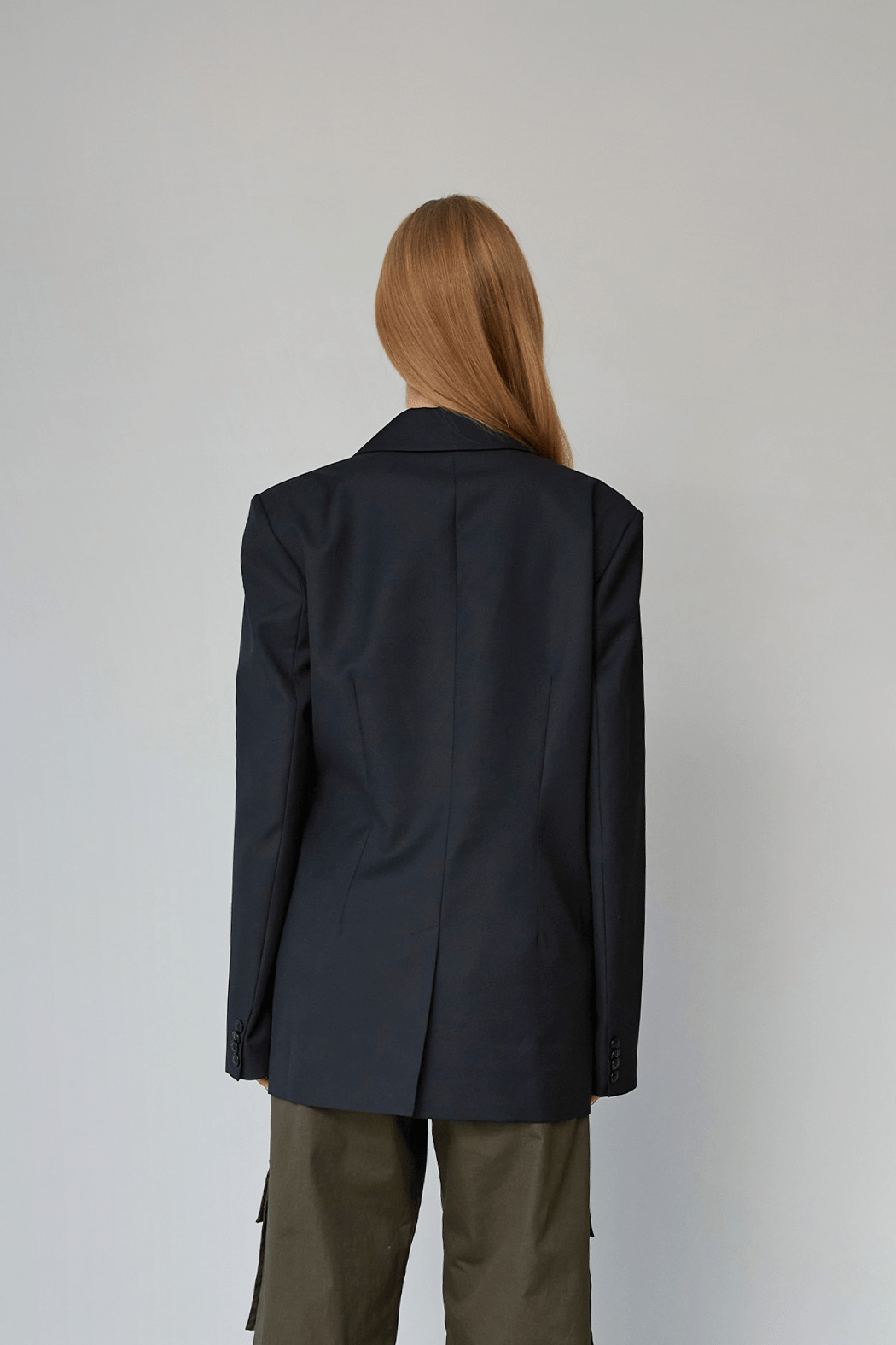 OpéraSPORT - Phillipa Blazer, black OpéraSPORT - Phillipa Blazer, black