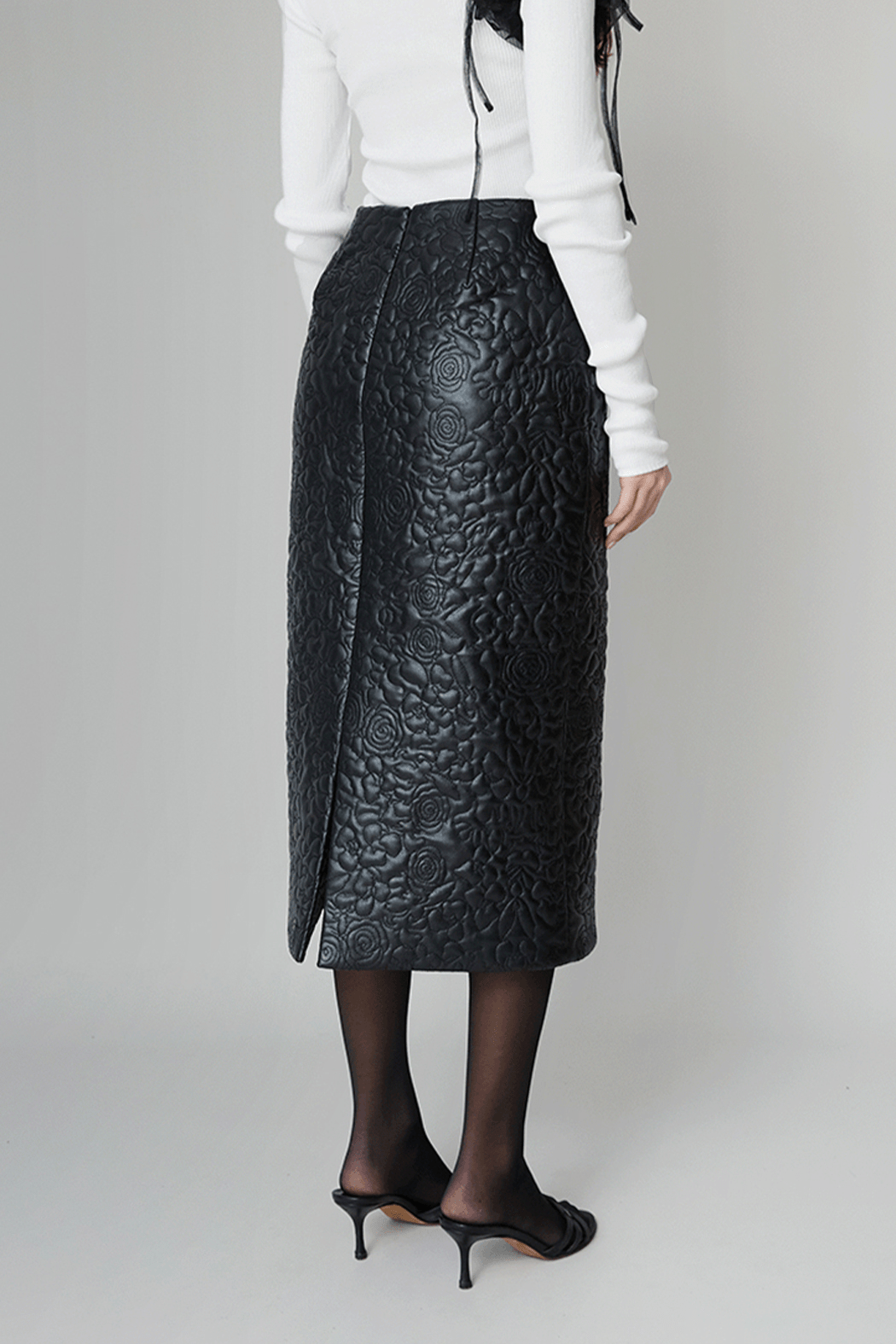 OpéraSPORT - Sophie Skirt - Black OpéraSPORT - Sophie Skirt - Black