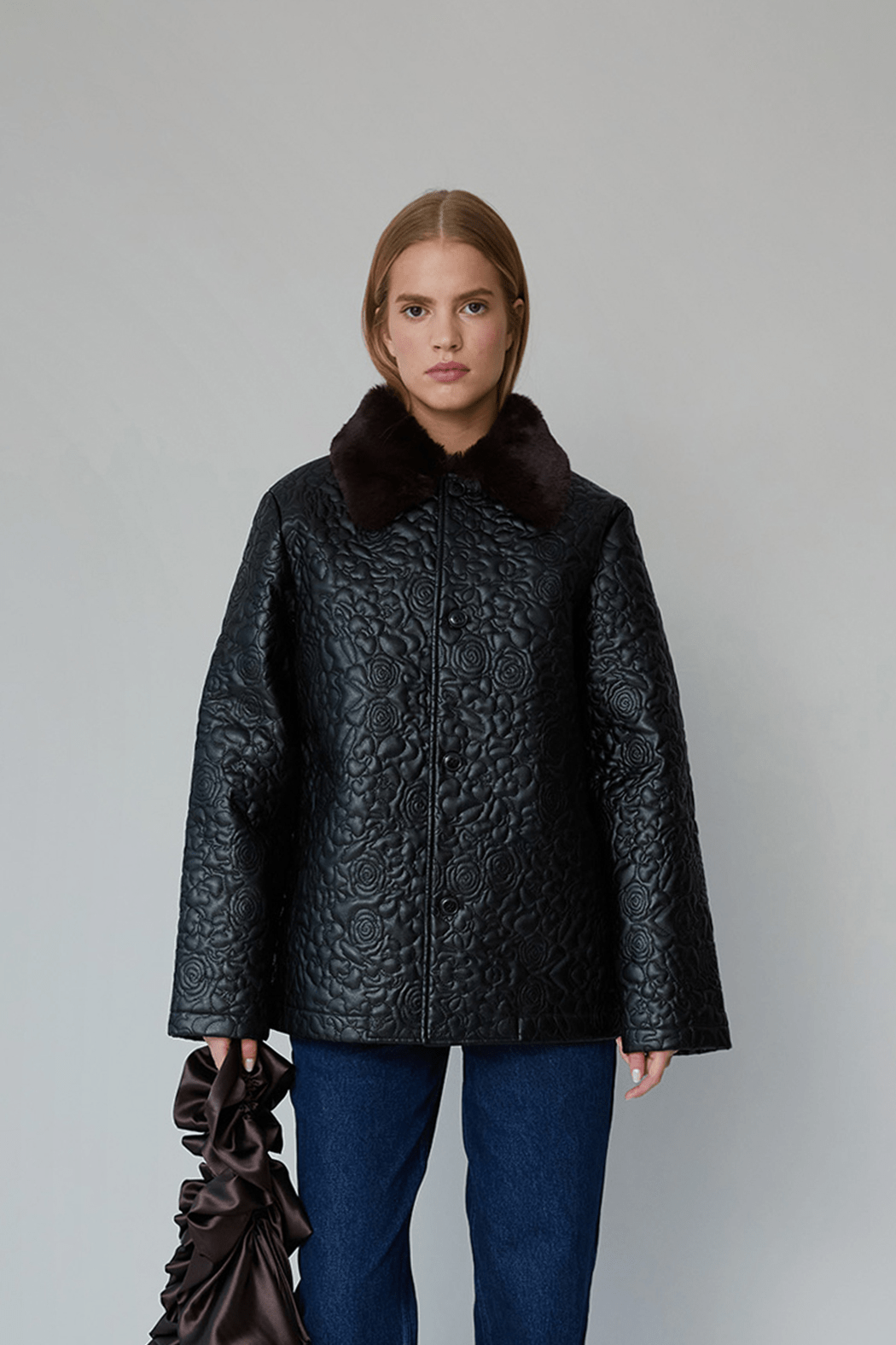 OpéraSPORT - Sophie Jacket - Black OpéraSPORT - Sophie Jacket - Black