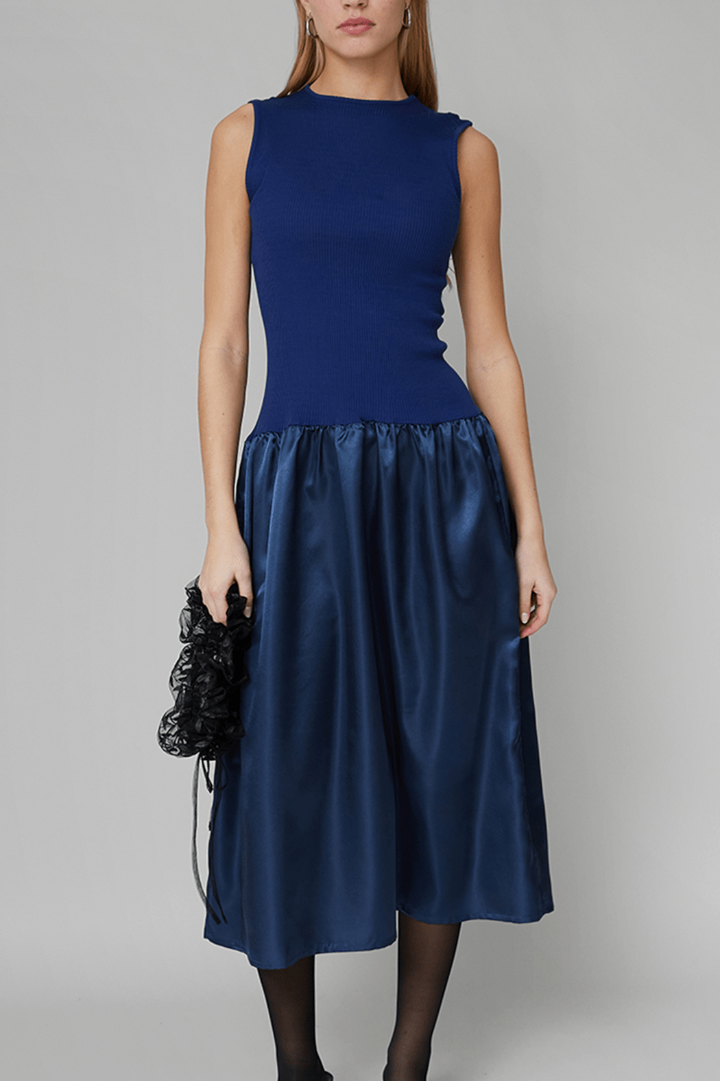 OpéraSPORT - Beatrice Dress - Royal Blue OpéraSPORT - Beatrice Dress - Royal Blue