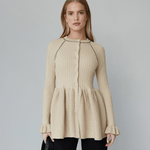 OpéraSPORT - Megan Sweater - Creame OpéraSPORT - Megan Sweater - Creame