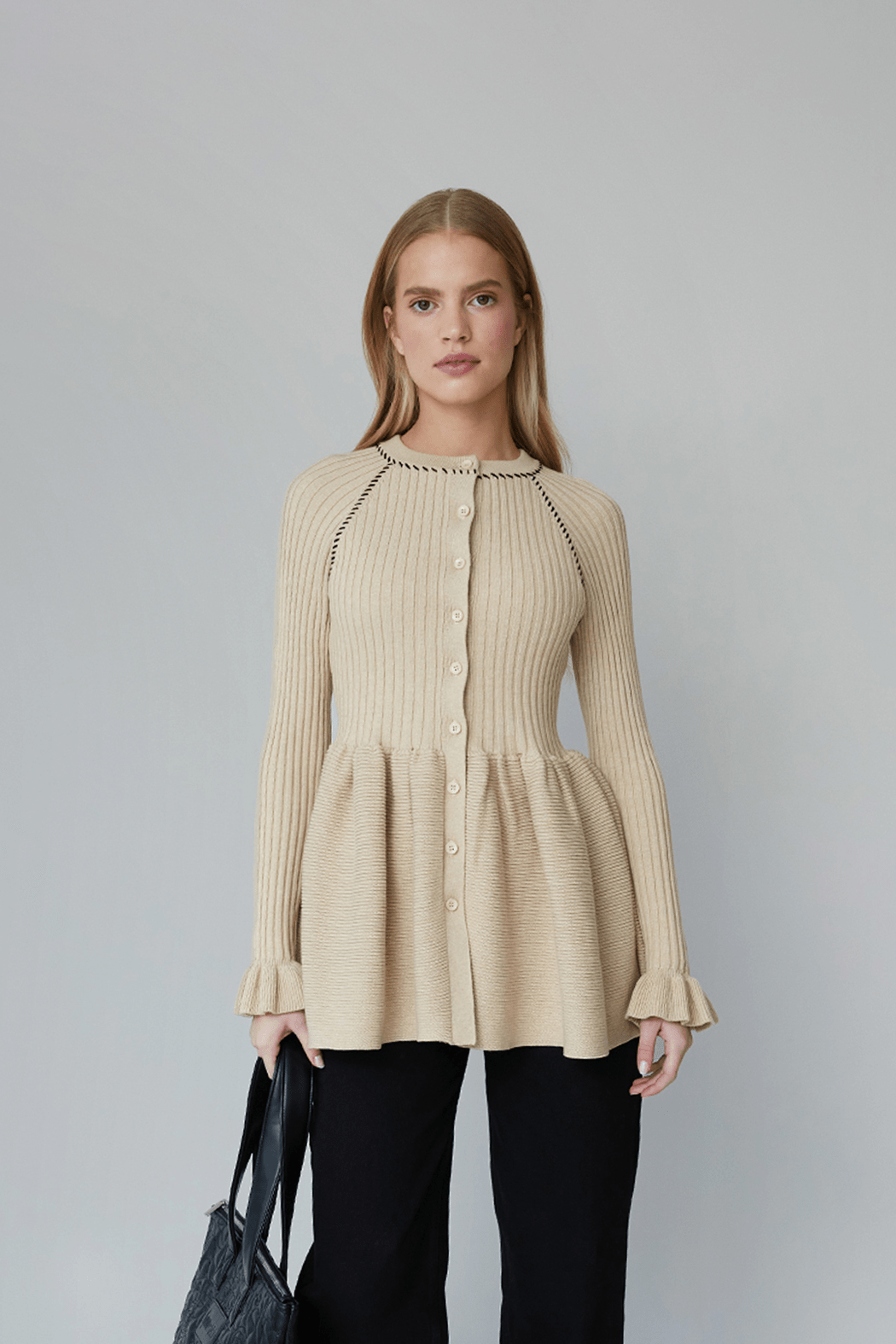 OpéraSPORT - Megan Sweater - Creame OpéraSPORT - Megan Sweater - Creame