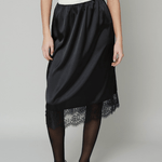 OpéraSPORT - Lucia Skirt - Black OpéraSPORT - Lucia Skirt - Black