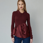 OpéraSPORT - Isabella Top, Port Royal OpéraSPORT - Isabella Top, Port Royal