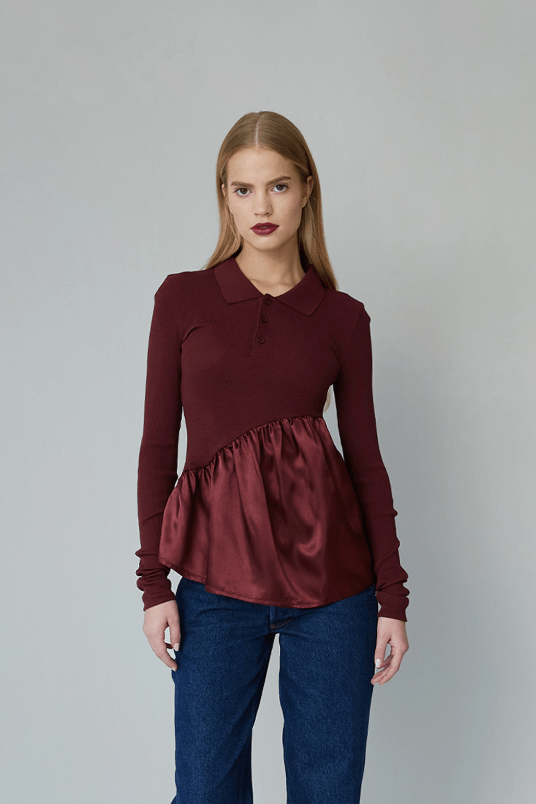 OpéraSPORT - Isabella Top, Port Royal OpéraSPORT - Isabella Top, Port Royal