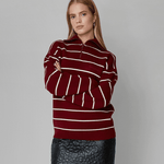 OpéraSPORT - Kennedy Sweater, Port Royal OpéraSPORT - Kennedy Sweater, Port Royal