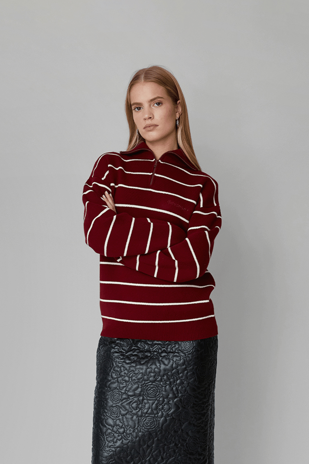 OpéraSPORT - Kennedy Sweater, Port Royal OpéraSPORT - Kennedy Sweater, Port Royal