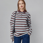 OpéraSPORT - Roland Polo, Striped OpéraSPORT - Roland Polo, Striped