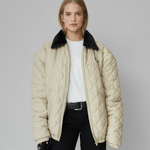 OpéraSPORT - Valery Jacket, Creame OpéraSPORT - Valery Jacket, Creame