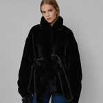 OpéraSPORT - Fiona Jacket - Black OpéraSPORT - Fiona Jacket - Black