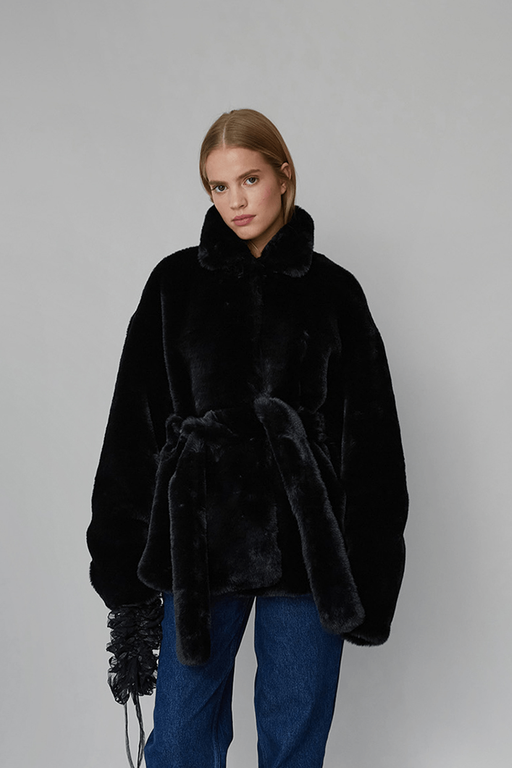 OpéraSPORT - Fiona Jacket - Black OpéraSPORT - Fiona Jacket - Black