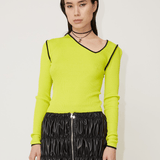 EVE SEAMLESS TOP EVE SEAMLESS TOP
