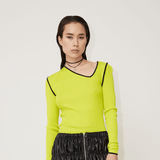 EVE SEAMLESS TOP EVE SEAMLESS TOP