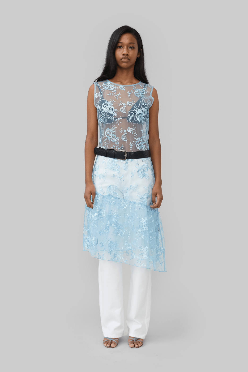 NONA DRESS