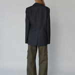 OpéraSPORT - Phillipa Blazer, black OpéraSPORT - Phillipa Blazer, black