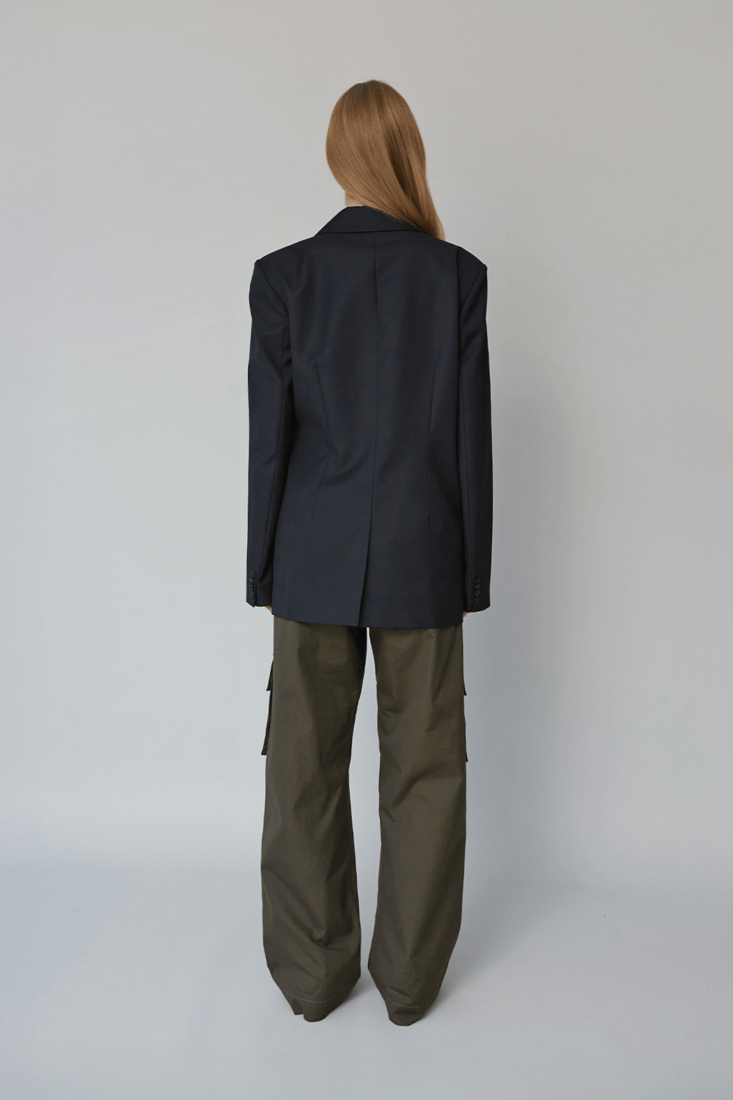 OpéraSPORT - Phillipa Blazer, black OpéraSPORT - Phillipa Blazer, black