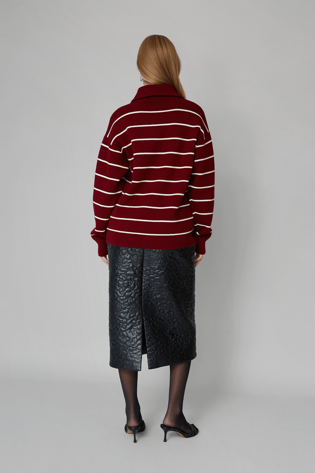OpéraSPORT - Kennedy Sweater, Port Royal OpéraSPORT - Kennedy Sweater, Port Royal