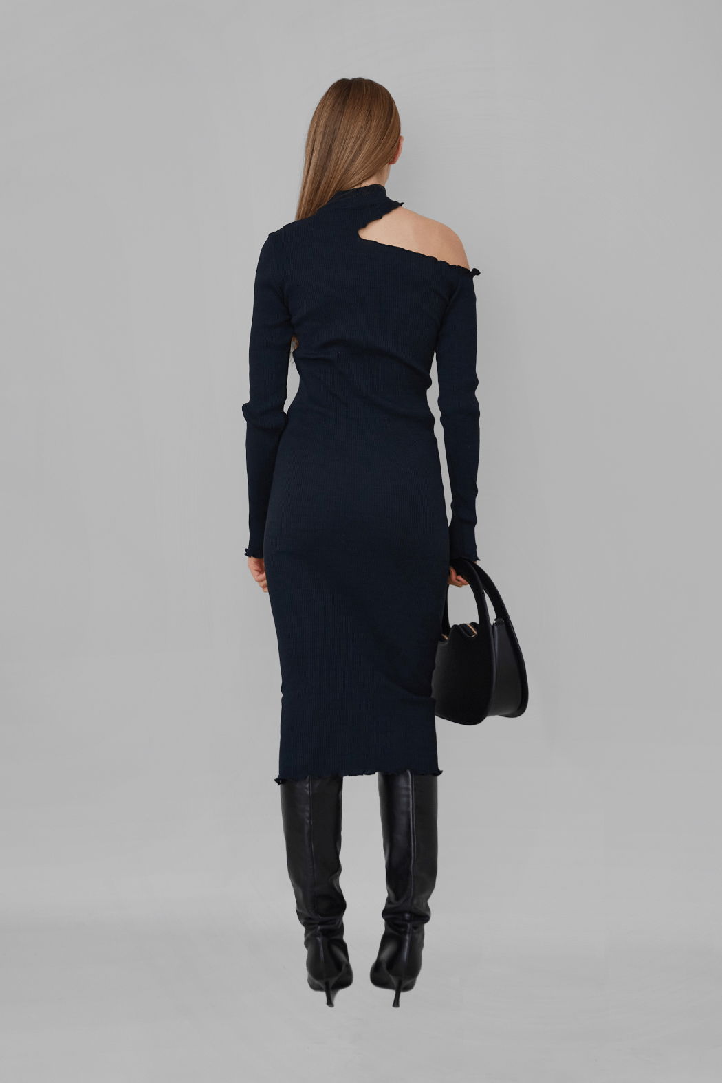 OpéraSPORT - Annabel Dress, Black OpéraSPORT - Annabel Dress, Black