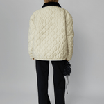 OpéraSPORT - Valery Jacket, Creame OpéraSPORT - Valery Jacket, Creame