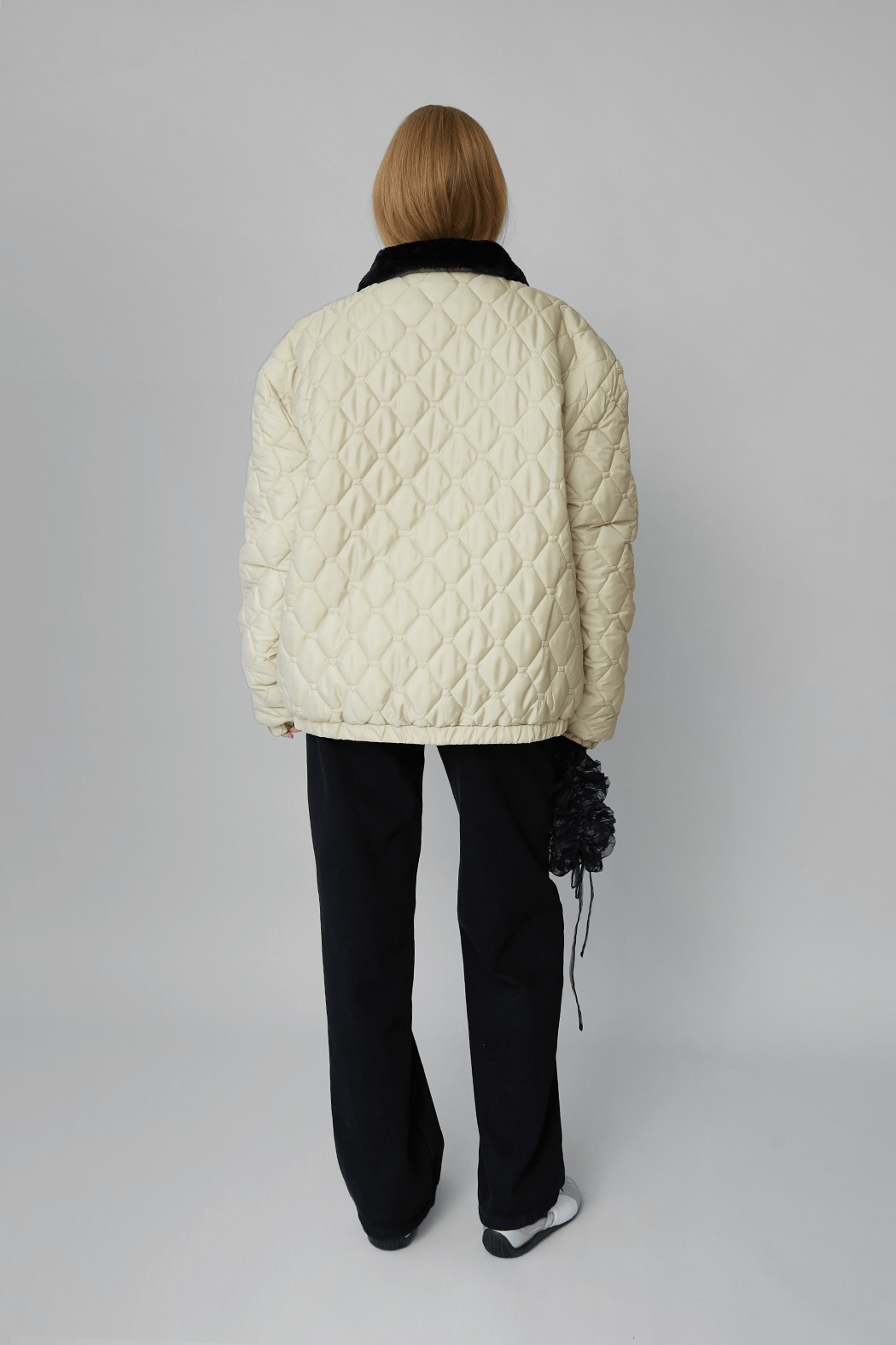 OpéraSPORT - Valery Jacket, Creame OpéraSPORT - Valery Jacket, Creame