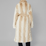 OpéraSPORT - Estelle Coat, Creame Brulee OpéraSPORT - Estelle Coat, Creame Brulee