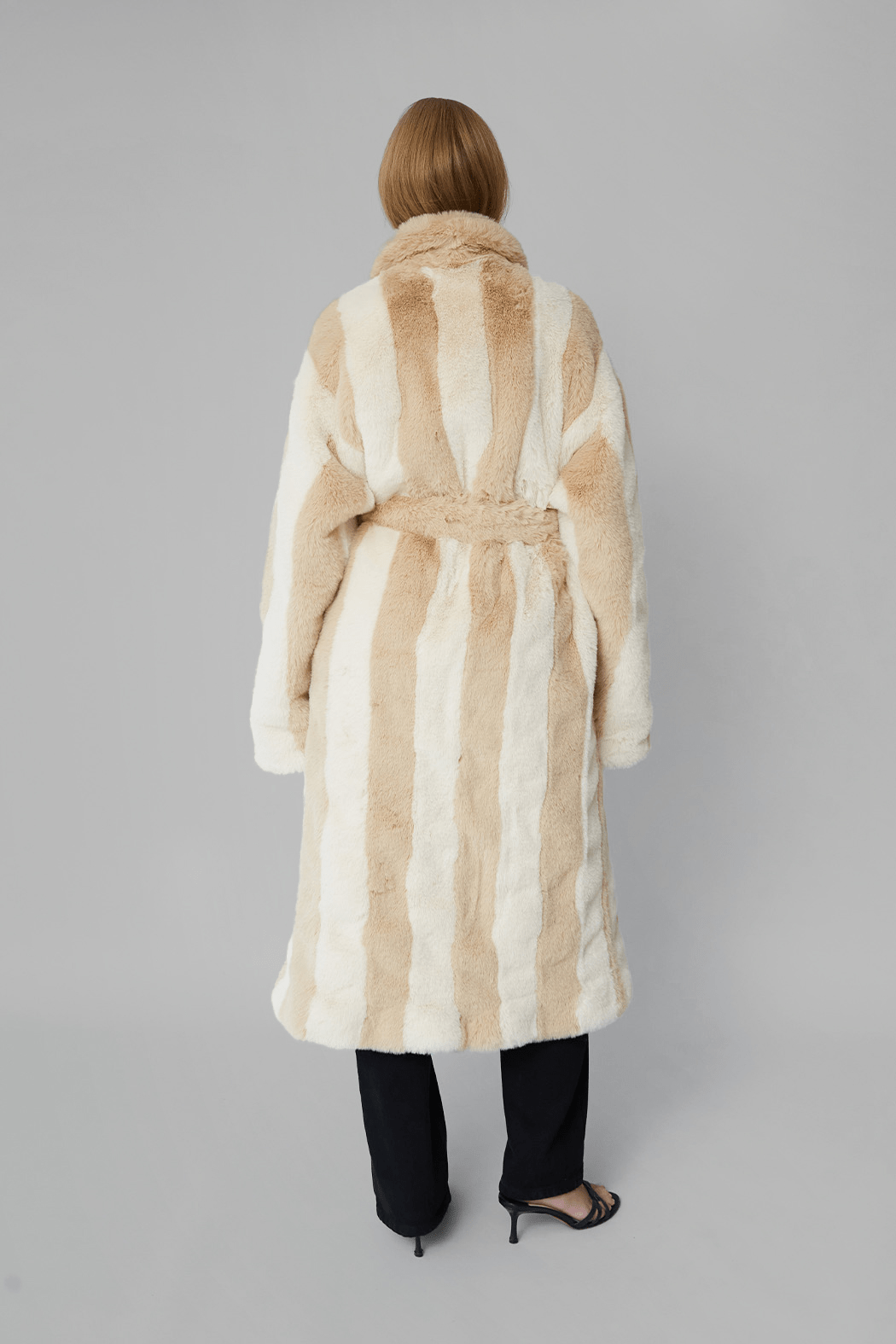 OpéraSPORT - Estelle Coat, Creame Brulee OpéraSPORT - Estelle Coat, Creame Brulee