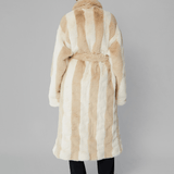 OpéraSPORT - Estelle Coat, Creame Brulee OpéraSPORT - Estelle Coat, Creame Brulee