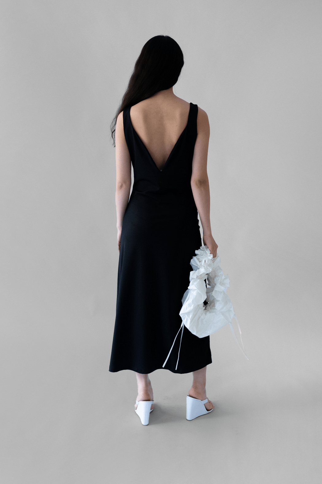 OpéraSPORT -  Faye dress., Black OpéraSPORT -  Faye dress., Black