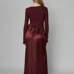 OpéraSPORT - Louise Dress - Port Royal OpéraSPORT - Louise Dress - Port Royal