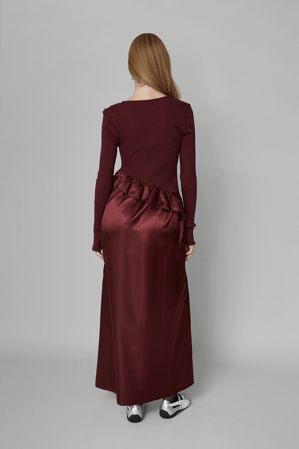 OpéraSPORT - Louise Dress - Port Royal OpéraSPORT - Louise Dress - Port Royal