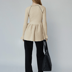 OpéraSPORT - Megan Sweater - Creame OpéraSPORT - Megan Sweater - Creame