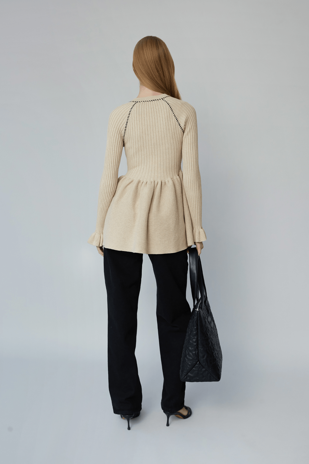 OpéraSPORT - Megan Sweater - Creame OpéraSPORT - Megan Sweater - Creame