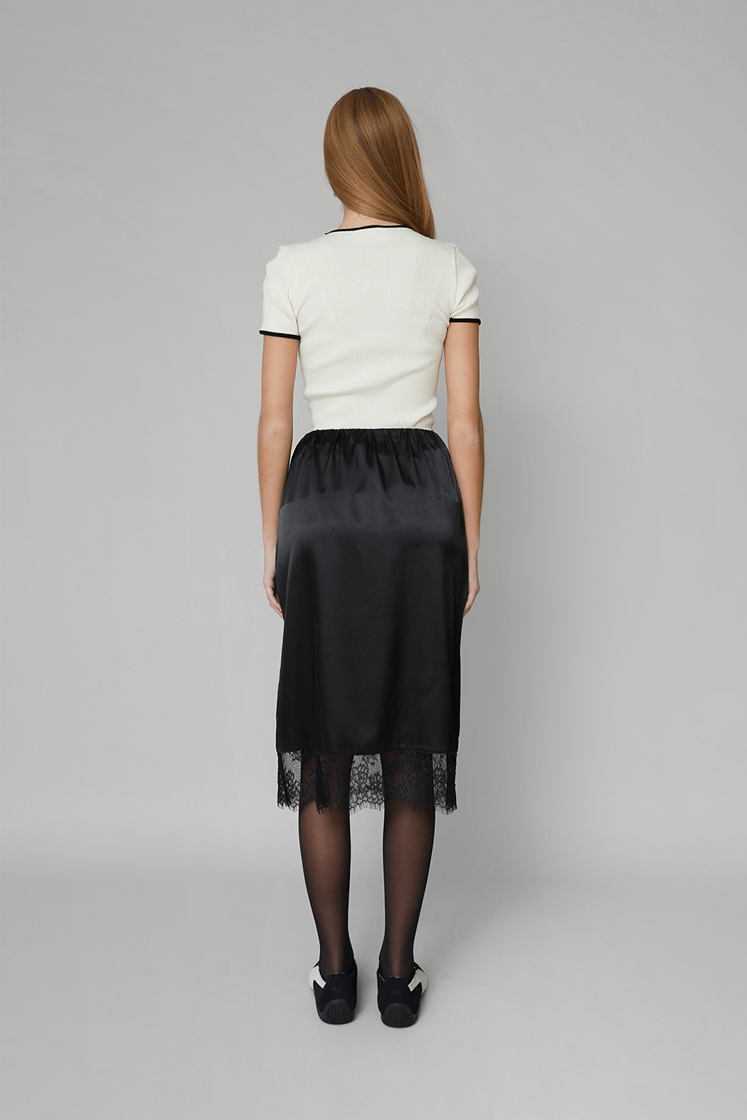 OpéraSPORT - Lucia Skirt - Black OpéraSPORT - Lucia Skirt - Black
