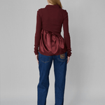 OpéraSPORT - Isabella Top, Port Royal OpéraSPORT - Isabella Top, Port Royal