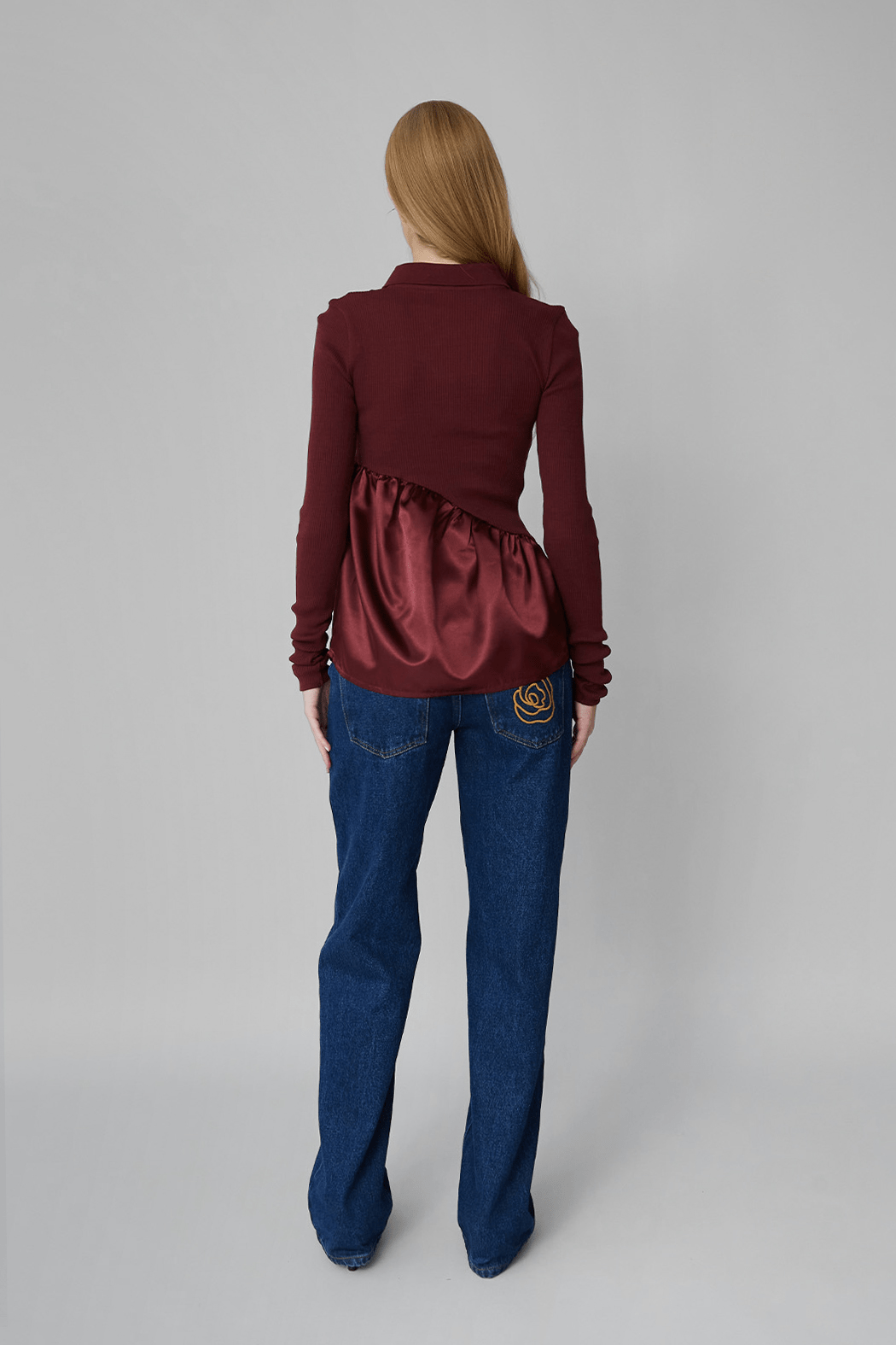OpéraSPORT - Isabella Top, Port Royal OpéraSPORT - Isabella Top, Port Royal