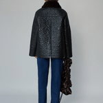 OpéraSPORT - Sophie Jacket - Black OpéraSPORT - Sophie Jacket - Black